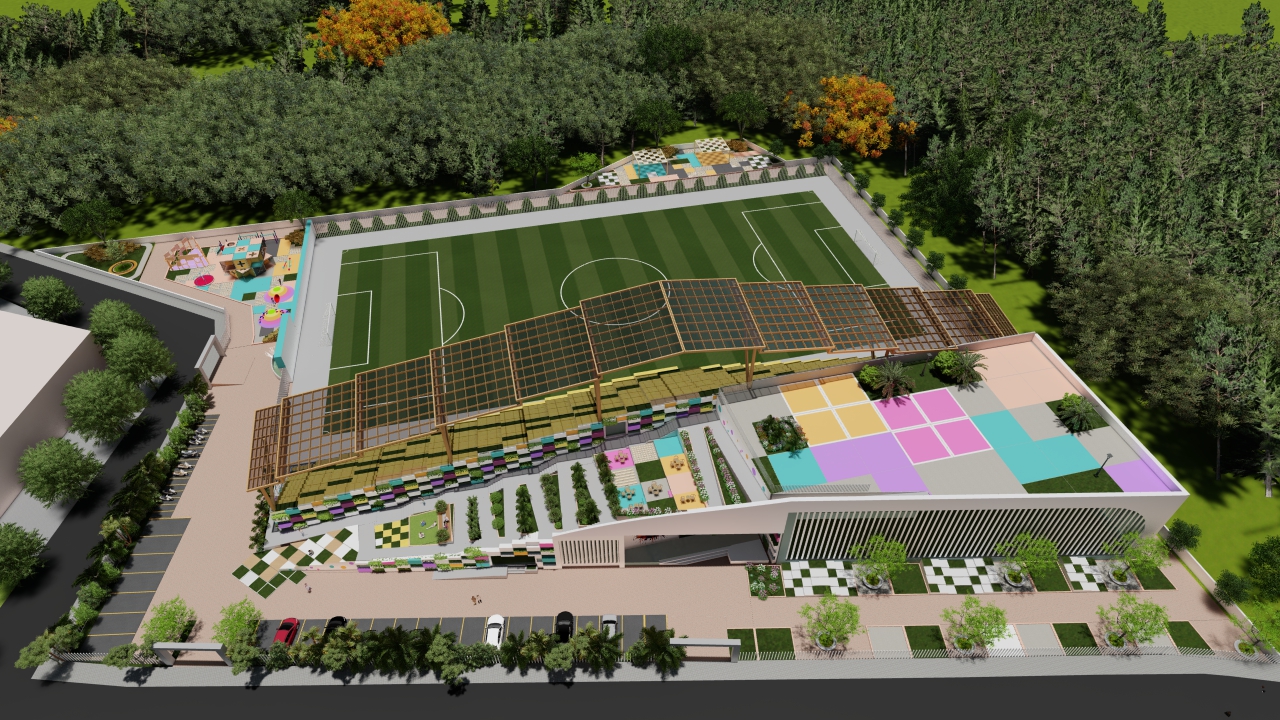 Kalika Sports Club, Dhangadi