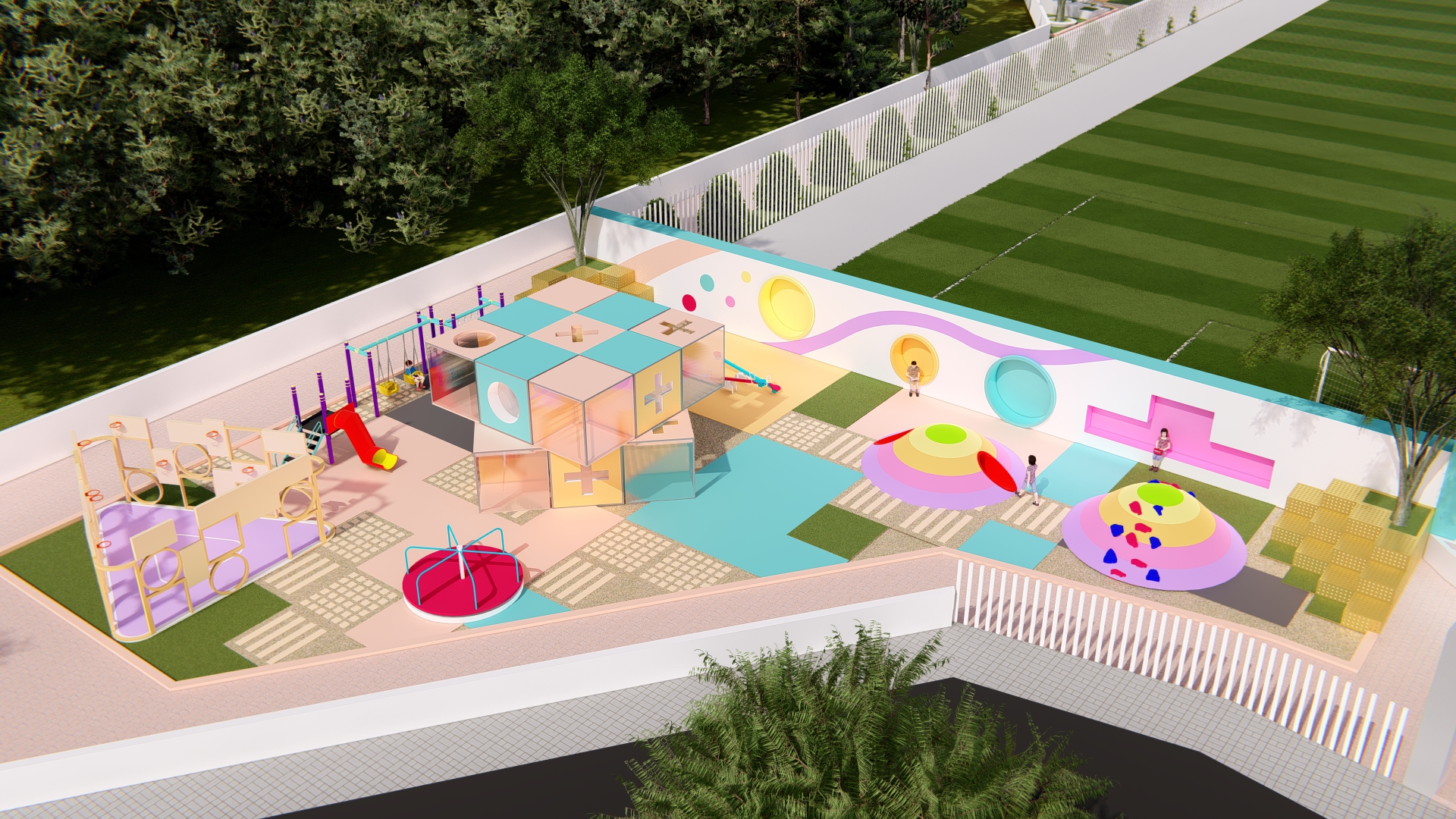 Kalika Sports Club, Dhangadi