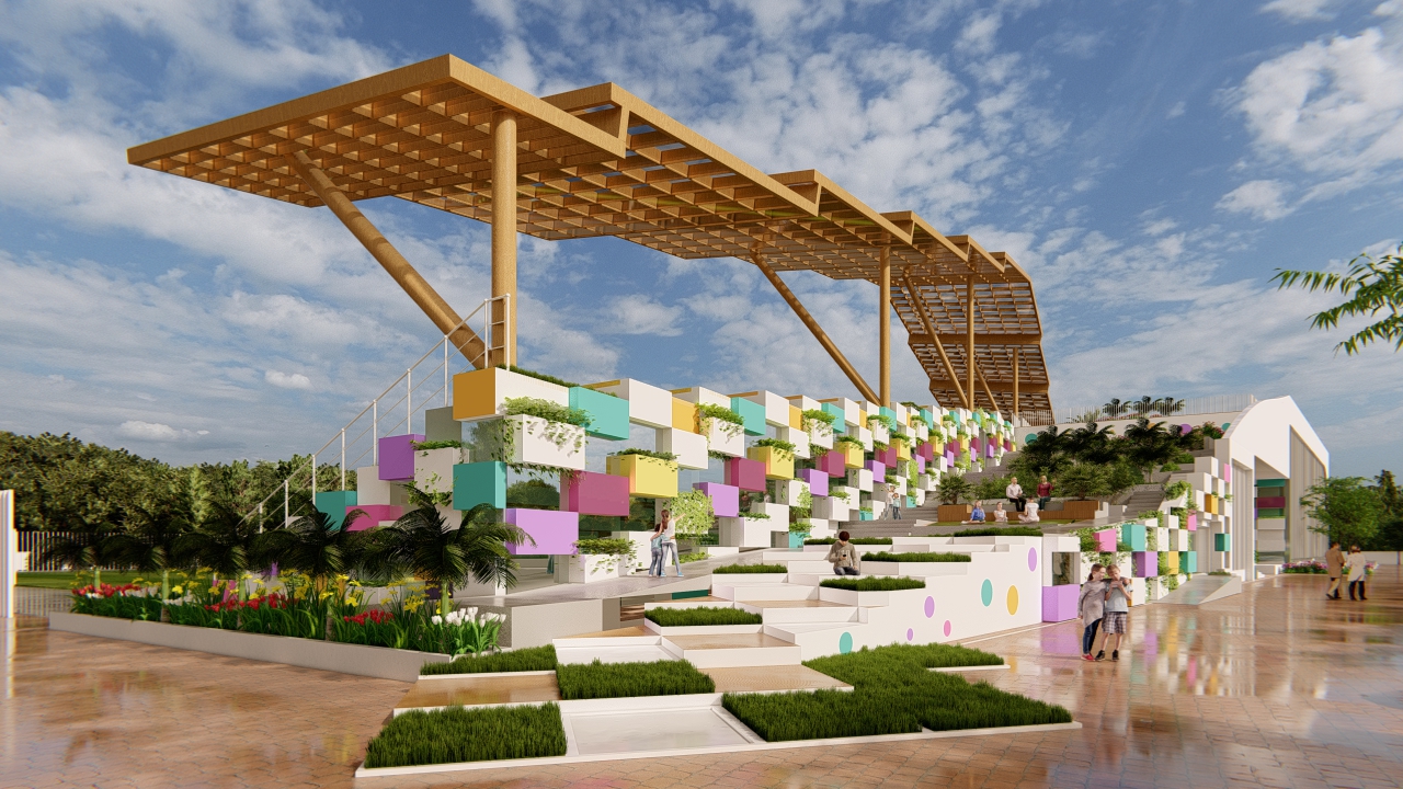 Kalika Sports Club, Dhangadi